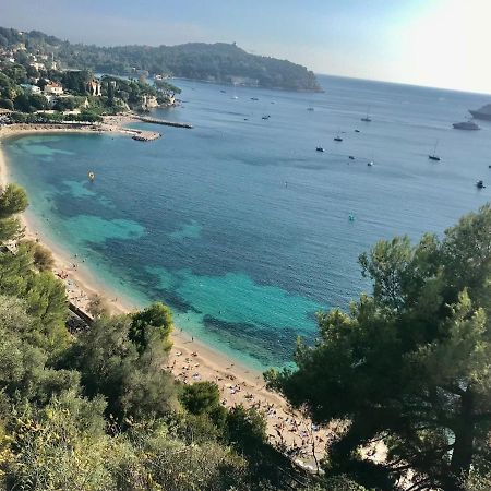 Nice/Villefranche 외부 사진