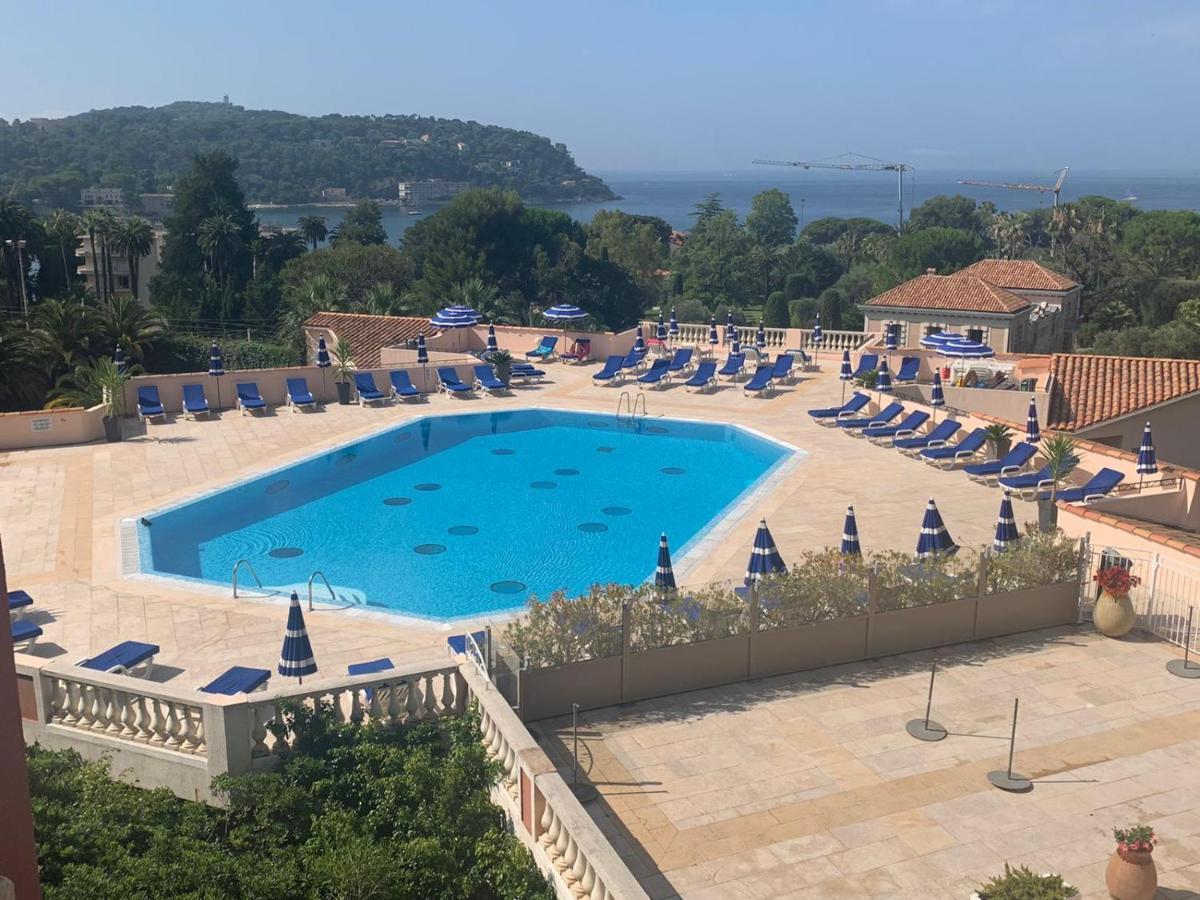 Nice/Villefranche 외부 사진