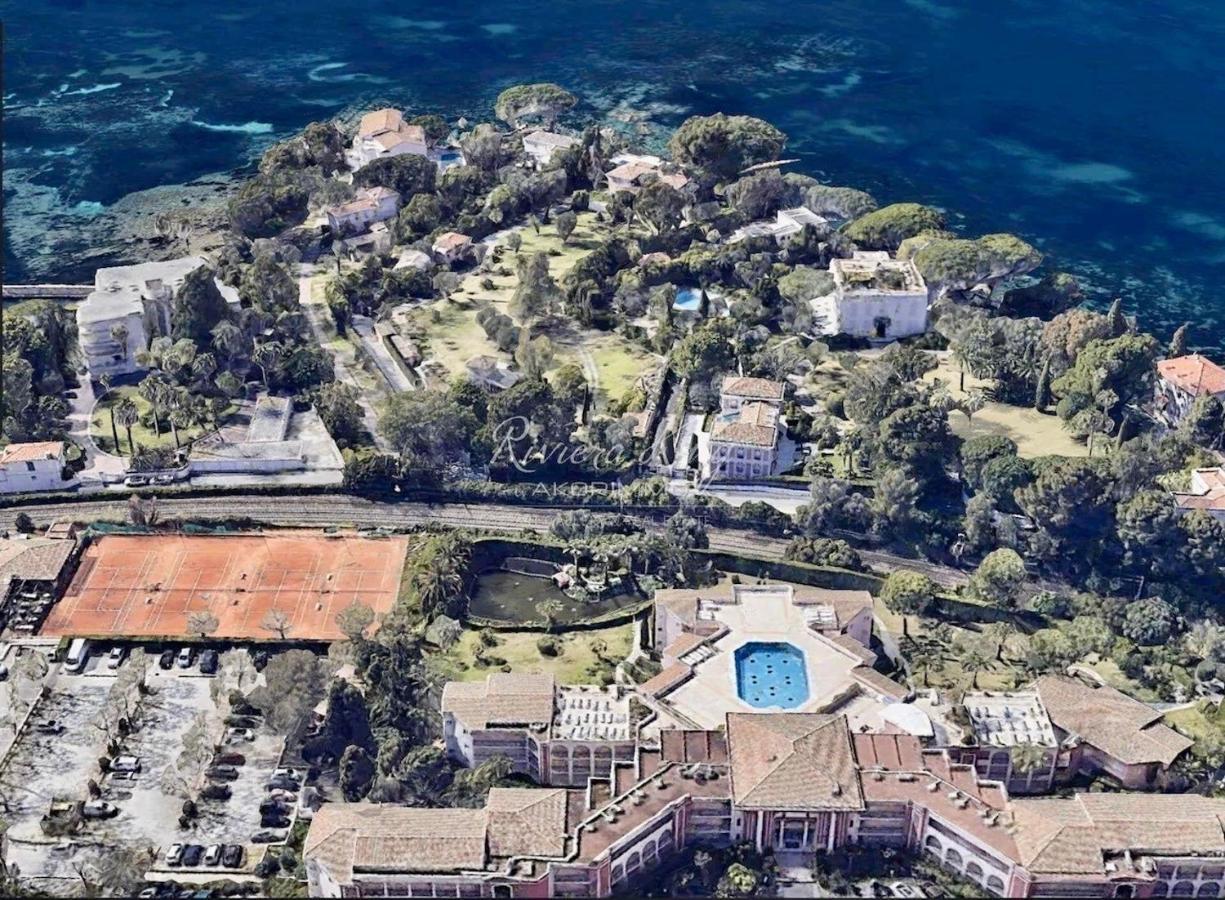 Nice/Villefranche 외부 사진