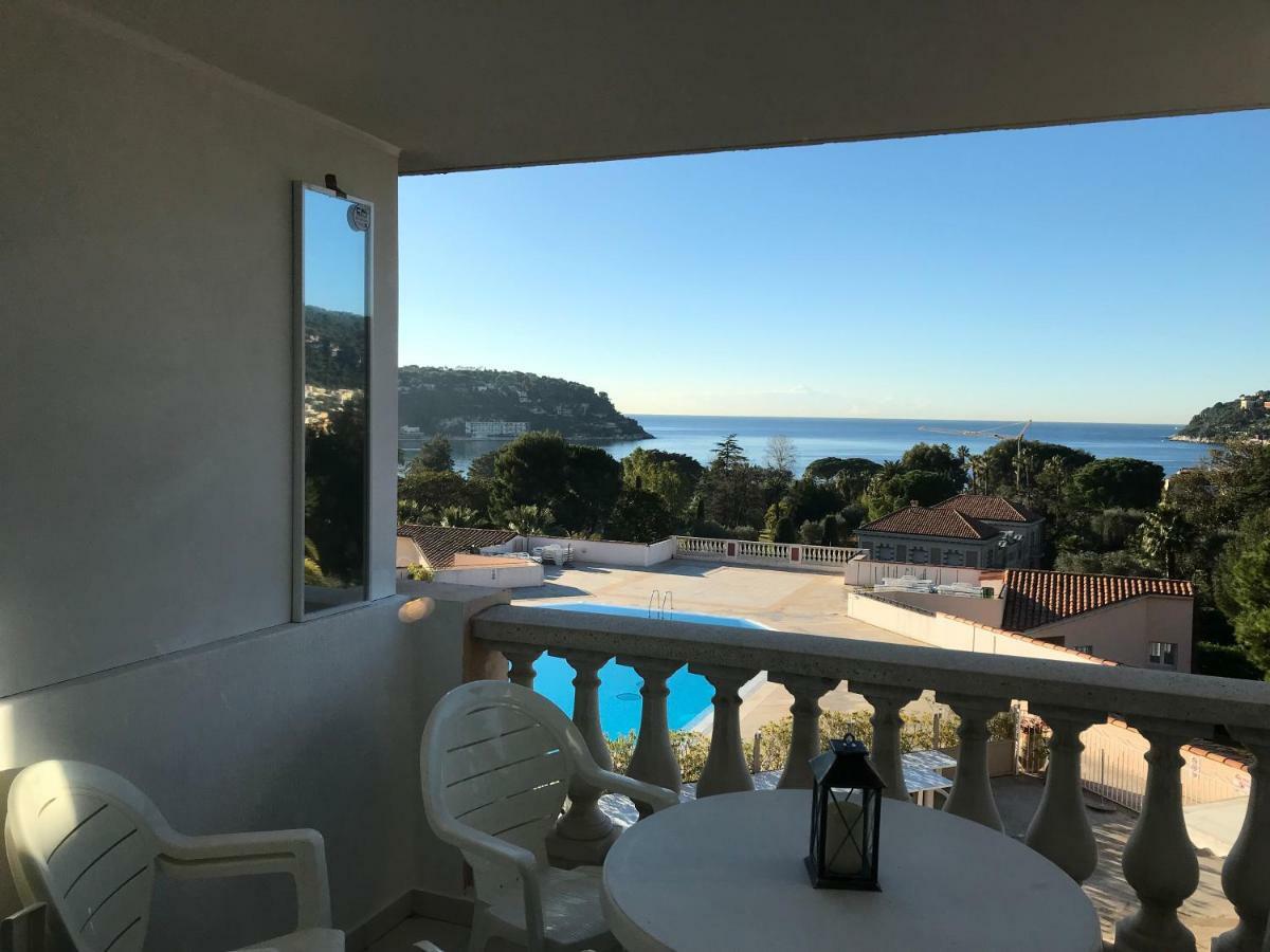 Nice/Villefranche 외부 사진