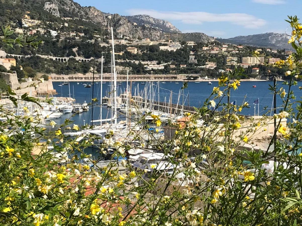 Nice/Villefranche 외부 사진