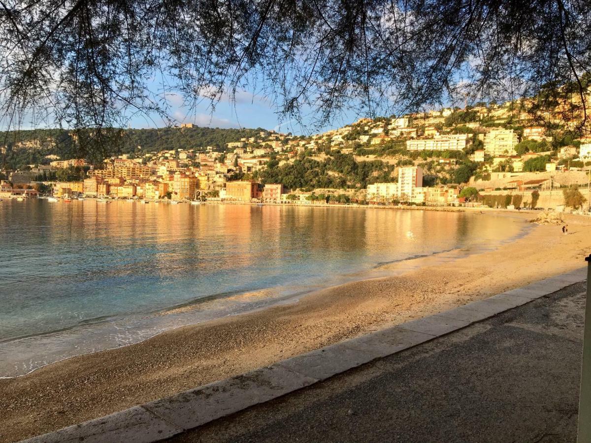 Nice/Villefranche 외부 사진