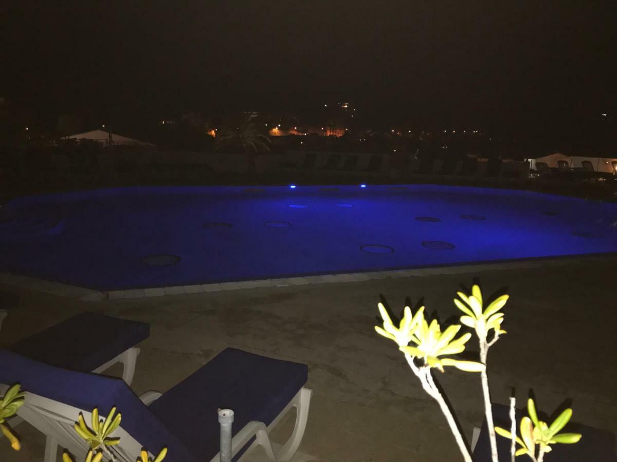 Nice/Villefranche 외부 사진